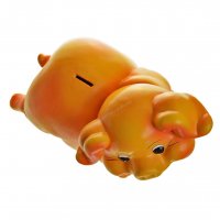 Piggy bank XXL din ceramică