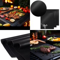 BBQ Legend Set - accesorii pentru grătar