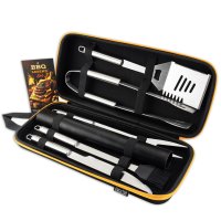 BBQ Legend Set - accesorii pentru grătar