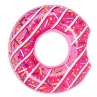 Roată gonflabilă BESTWAY - Donut 107 cm