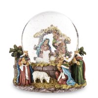 Glob de zăpadă - Bethlehem
