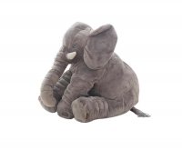 Elefant animal de companie cuddly