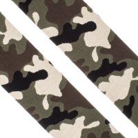 Fusakle Camuflaj L (43-46)