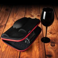 Froster set cadou de pahare de vin și whisky