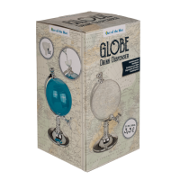 Set cadou pentru dozator de alcool - Globe