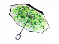 Umbrelă pliabilă copac de foioase