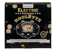 Joc electronic de băut - Ruleta