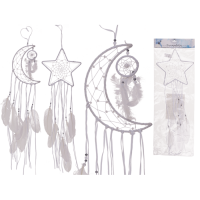 Prinzător de vise 60 x 15 cm - Luna