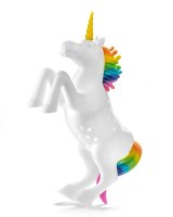 Fier de călcat pentru ceai - Unicorn