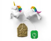 Fier de călcat pentru ceai - Unicorn