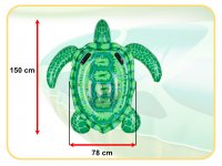 Saltea de înot gonflabilă - Turtle