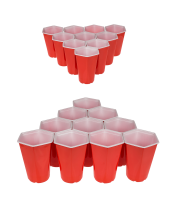 Joc Alko - Beer Pong