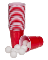 Joc Alko - Beer Pong