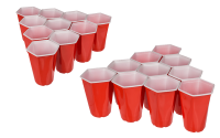 Joc Alko - Beer Pong