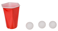 Joc Alko - Beer Pong