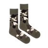 Fusakle Camuflaj L (43-46)