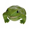 Statuie de grădină din ceramică - Frog XL