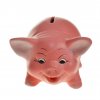 Piggy bank din ceramică Mini