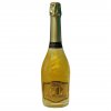Perle șampanie GHOST aur - La mulți ani 40