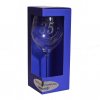 Pahar de vin anual swarovski - Pentru a 35-a aniversare