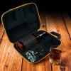 Cazul de whisky Froster cu pahare