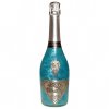 Perle șampanie GHOST albastru - La mulți ani 60